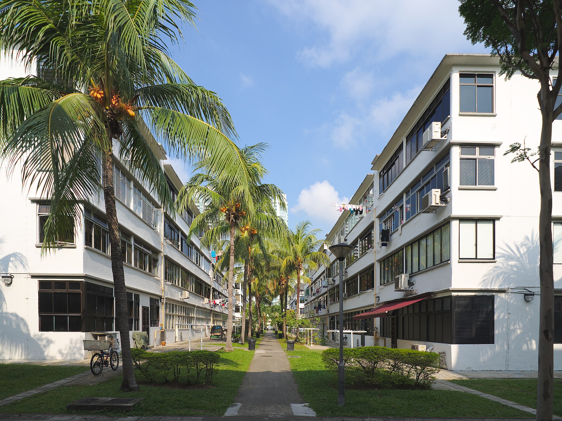 Kim Cheng HDB ( )