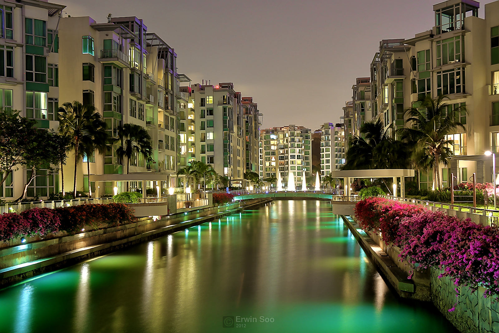 Caribbean Condominium@Keppel