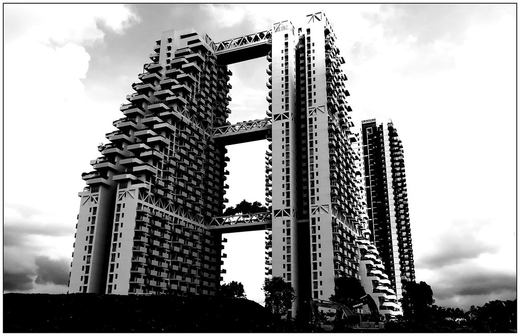 Private housing