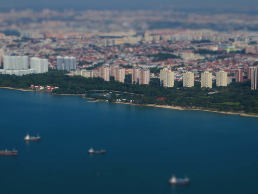 Apartment Buildings Singapore