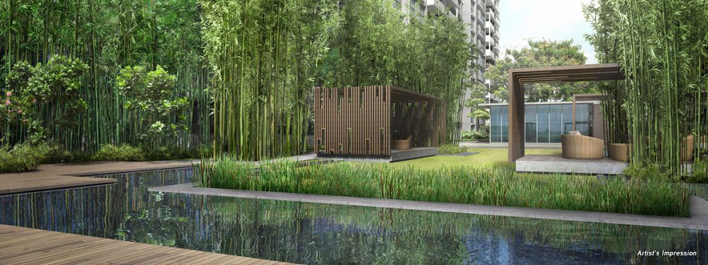 Bellewaters, as shown by the developer