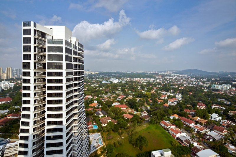 D'Leedon, as shown by the developer