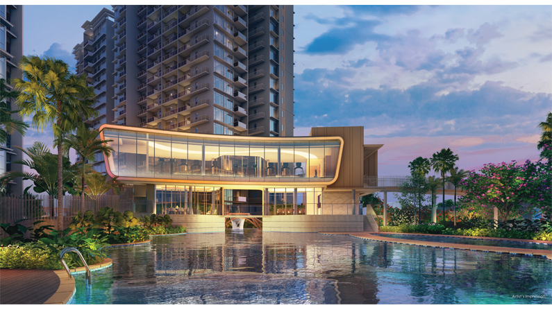 Grand Dunman, as shown by the developer