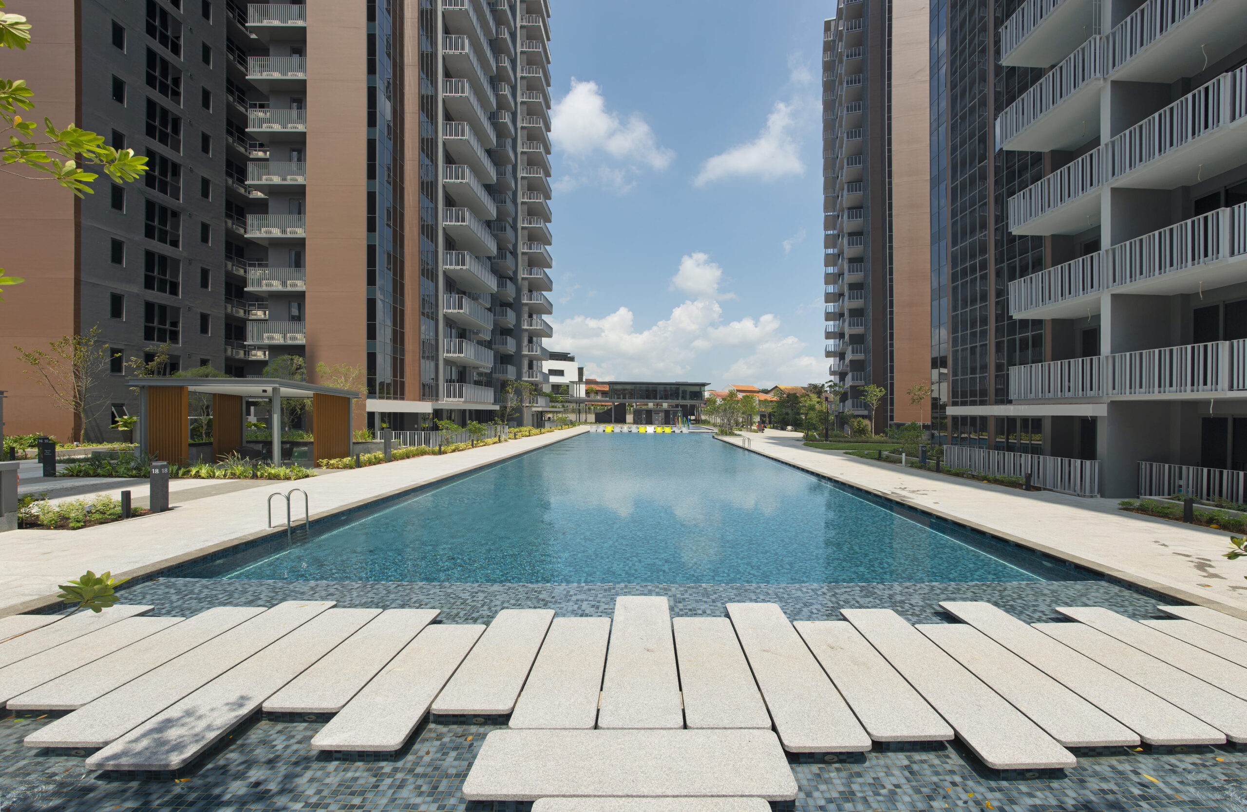 Parc Botannia, as shown by the developer